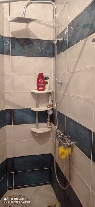 сдам 1 ком. квартиру ул. 1-й Соляний пров. от Хозяена