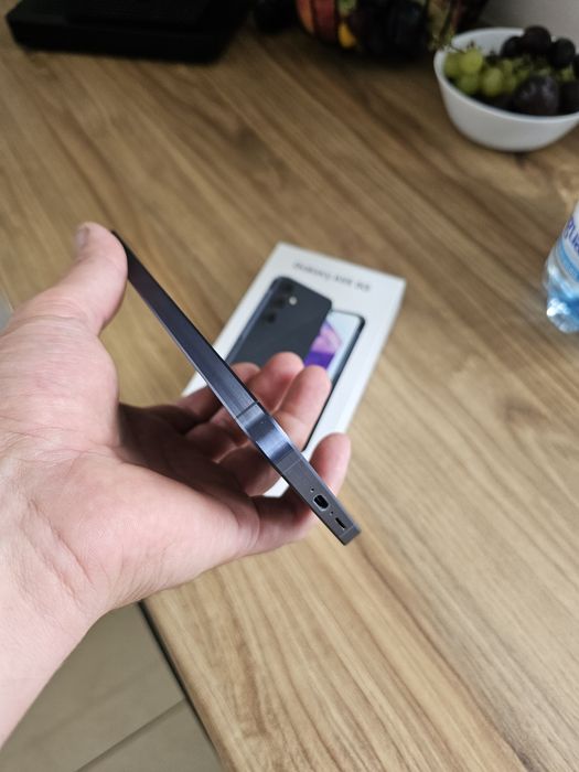 Samsung Galaxy A55 5G Idealny, gwarancja