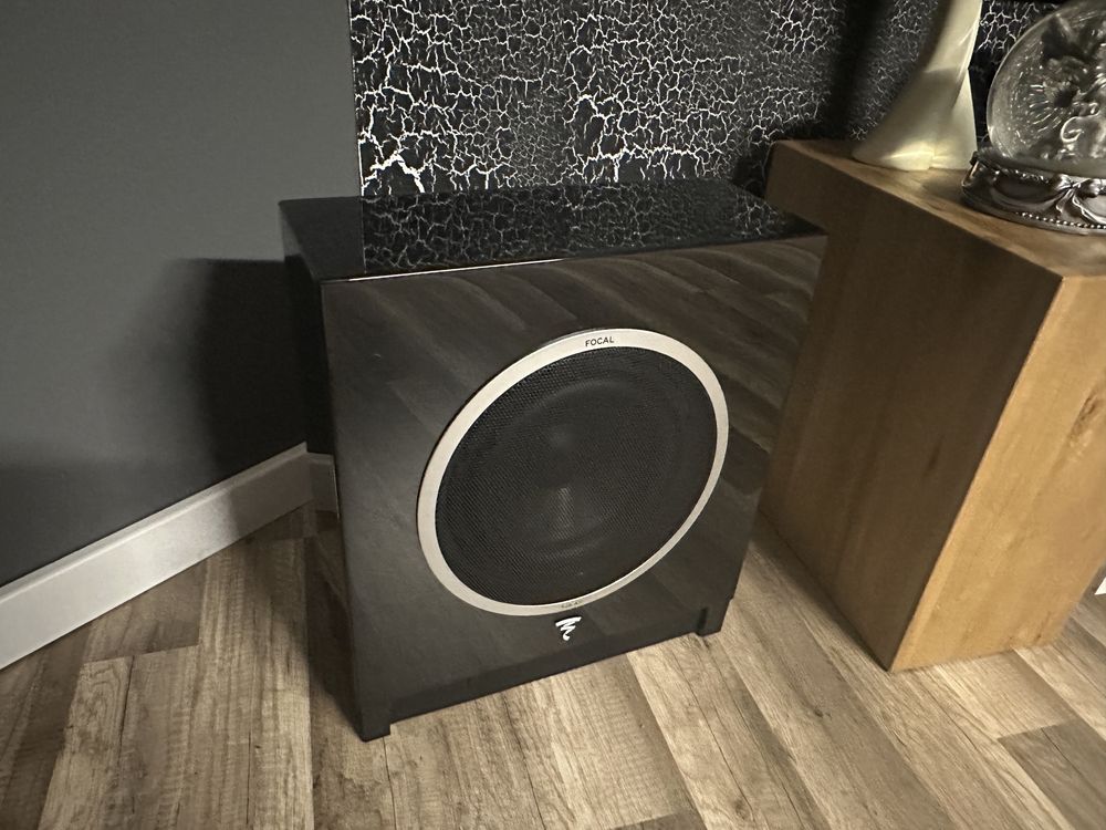 Focal Sub Air subwoofer stan idealny
