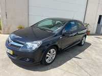 Opel Astra GTC cdti(diesel)Nacional 5lugares km reais, comprovados ipo