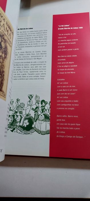 A Marcha é Linda - Carlos Caseiro