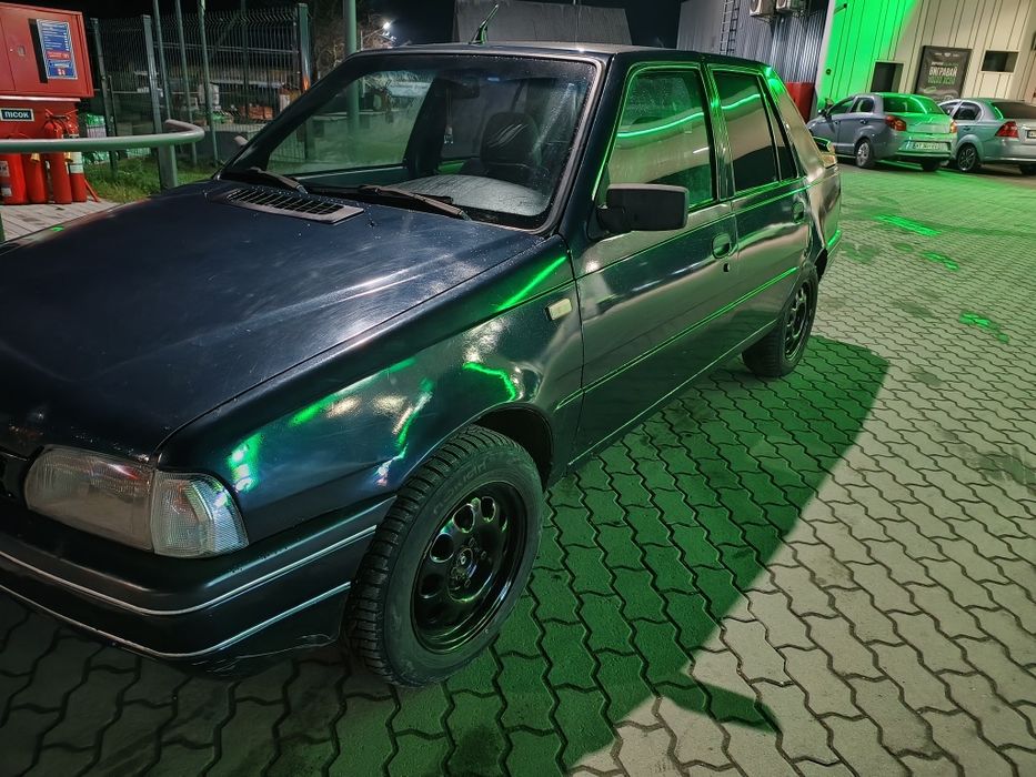 Dacia SuperNova 1.4