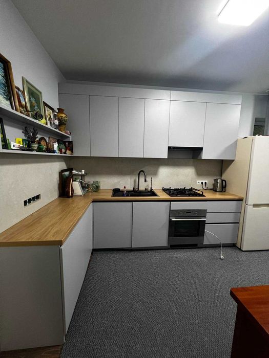 Оренда будинку біля Львова в с. Бартатів