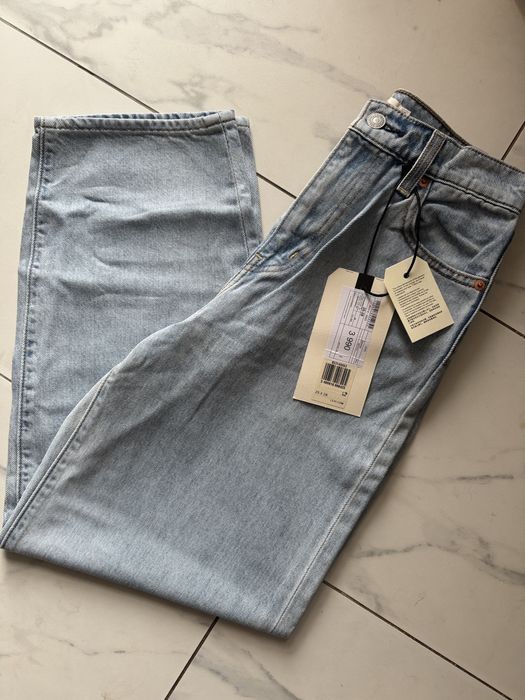 Джинси Levis 501/Ballons