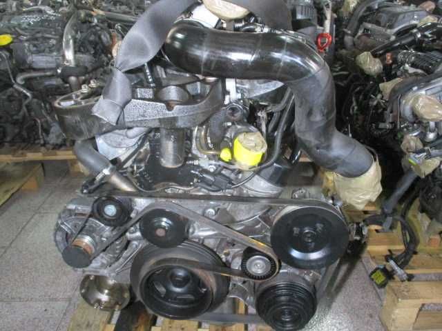 Motor completo Mercedes Vito W638 108d, 110d e 112d 122cv 611.980