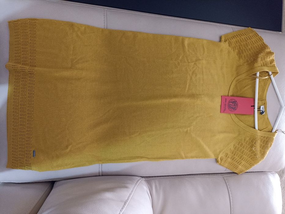 Vestido Ana Sousa Novo