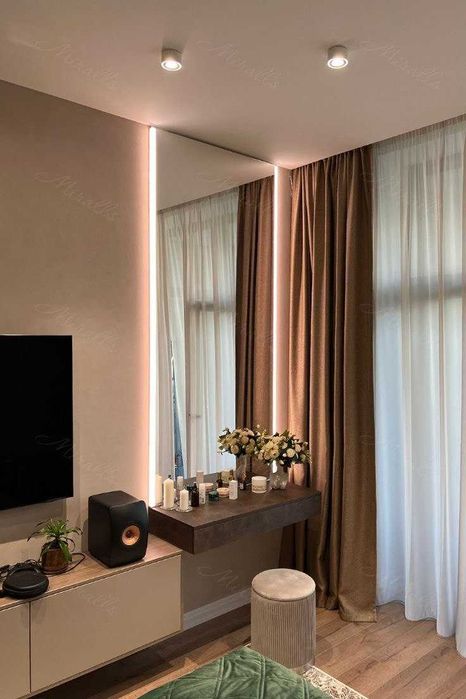 ОПТ ЦІНА Знижки‼️ від виробника Дзеркало з підсвіткою в повний ріст