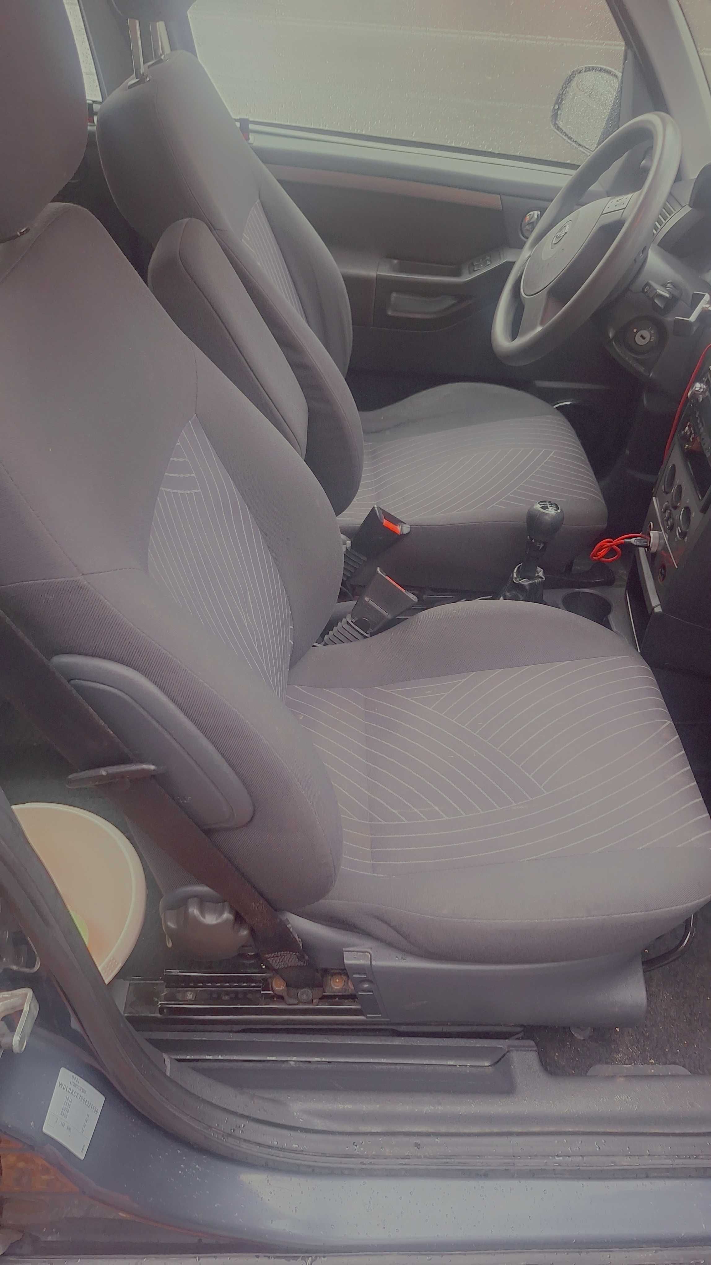 Opel Meriva 2006r