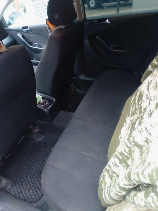 Volkswagen Passat b6