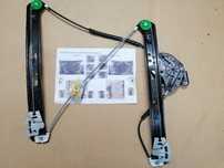 Elevador / elevadores vidro porta bmw 320D E46 NOVOS