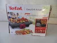 Tradycyjny grill elektryczny Tefal BG90E5 czarny 2300 W