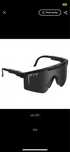 Oculos de sol ( ciclismo ) NOVOS