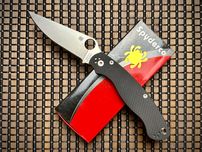 Нож Spyderco Military 2 Compression Lock S30V