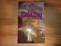 Znak Jednorożca Roger Zelazny Fantasy