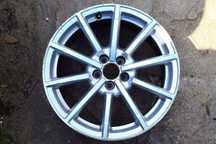 AUDI 17 ,,S-Line A1 8X0 Oryginał