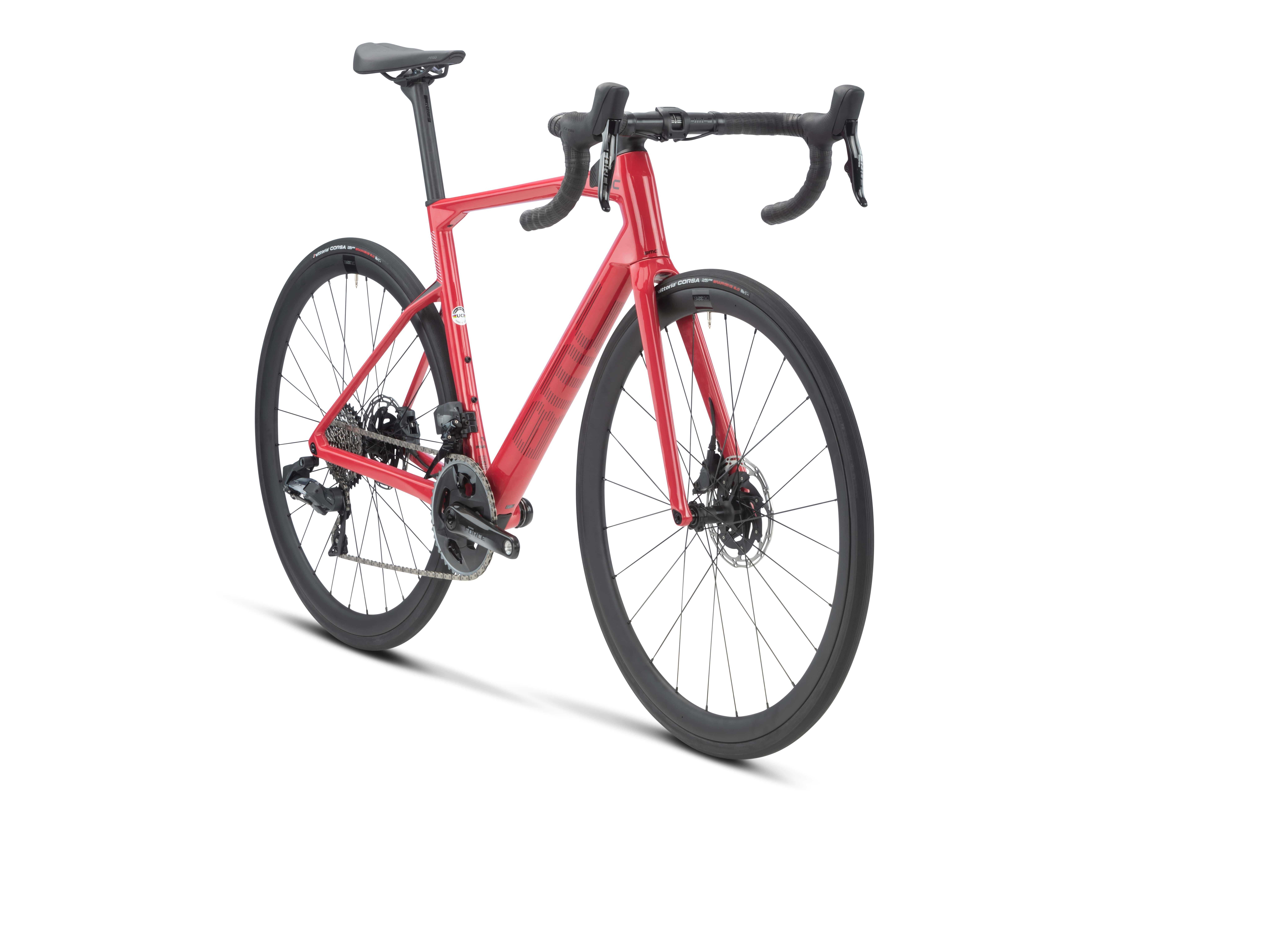 Nowy BMC Roadmachine 01 FOUR Force AXS