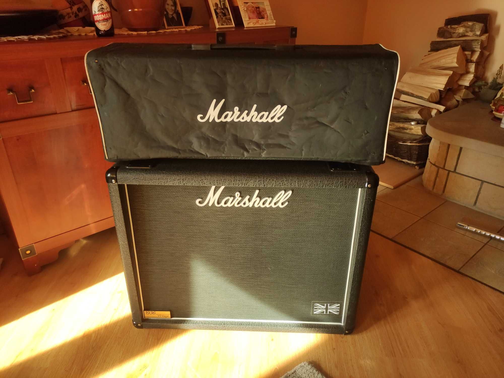 Marshall JCM2000 DSL 50W