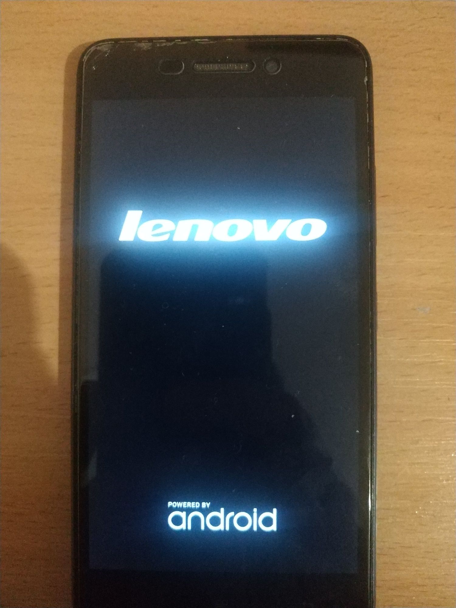 Телефон смартфон Lenovo S-60a