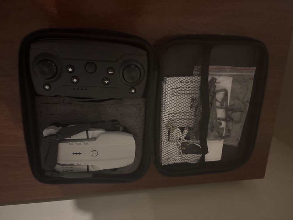 Vendo drone com câmera