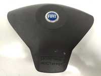 Airbag do condutor FIAT STILO (192_) 1.9 JTD (192_XE1A) 735317551