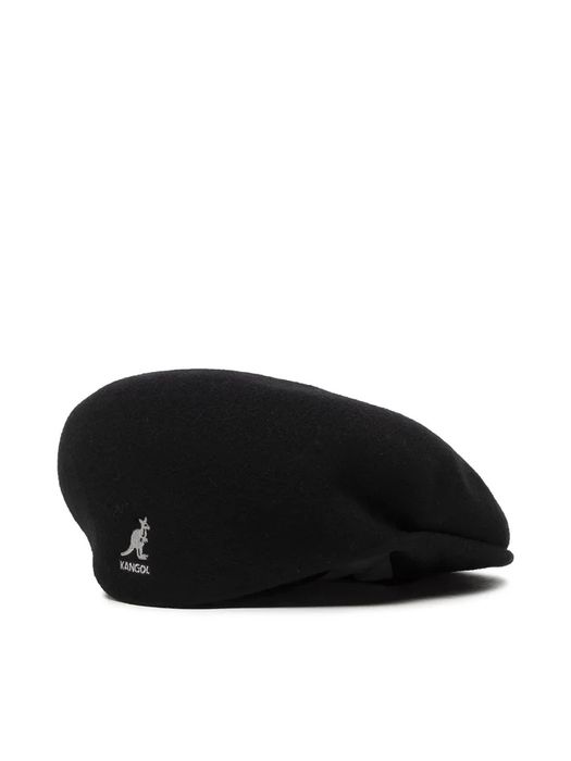 Шерстяна кепка жиганка Kangol