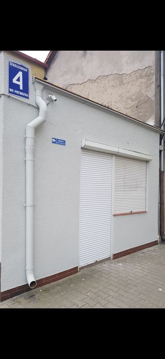 Lokal na sprzedaż Bartoszyce