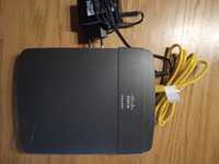 Router Cisco Linksys E909