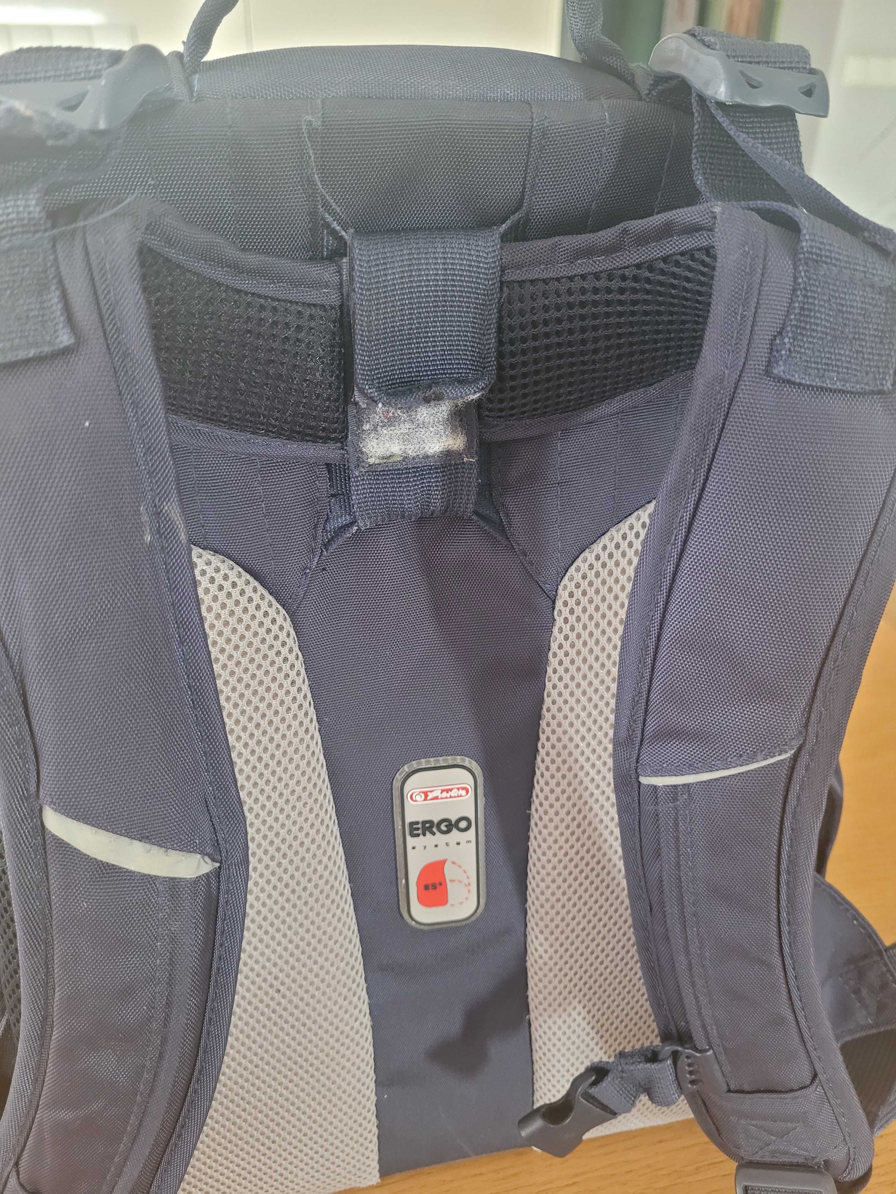 Plecak szkolny Herlitz model be.bag