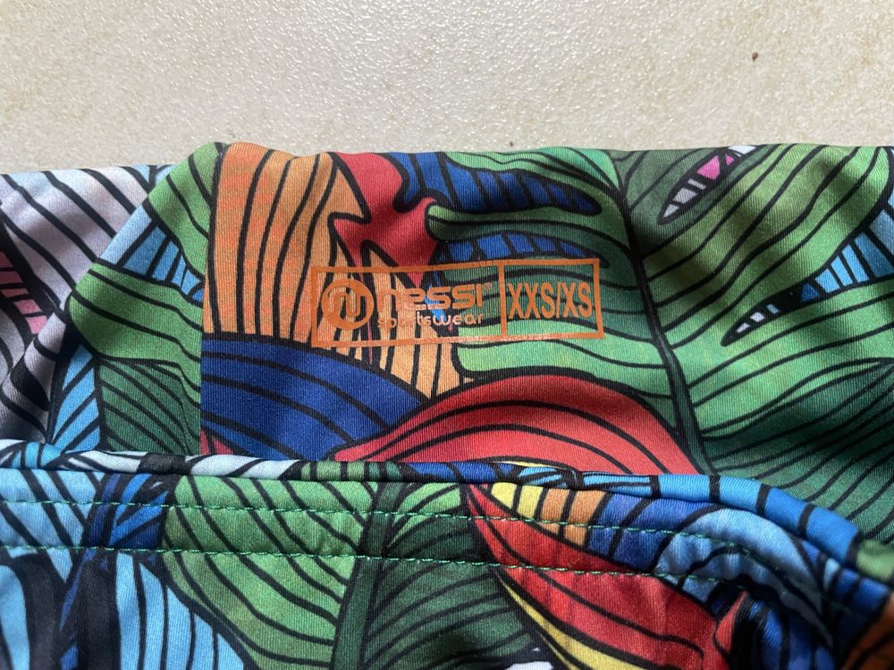 Nessi legginsy rozm XS/S