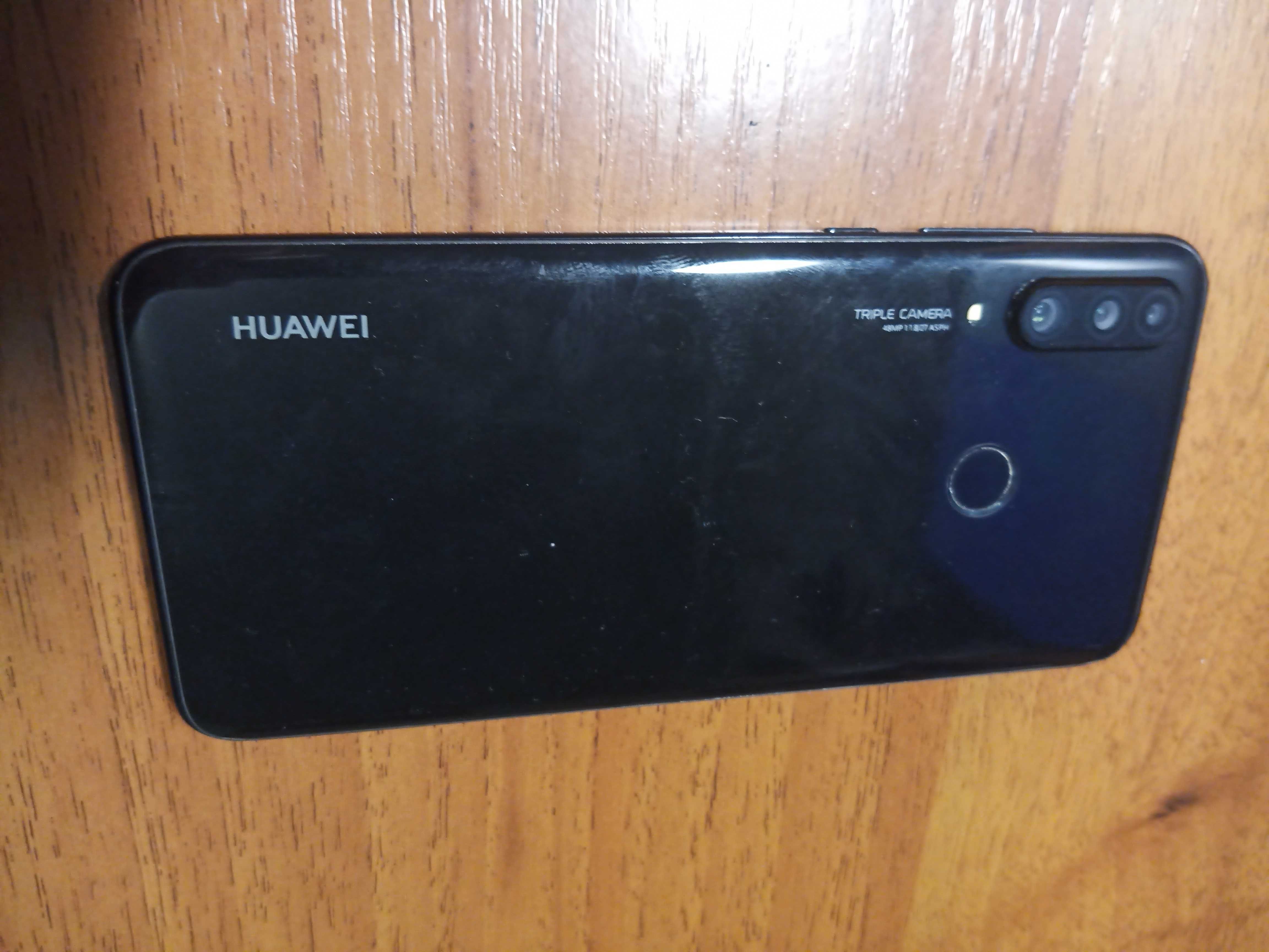 Huawei P30 Lite (MAR-LX1A) 4/128Gb