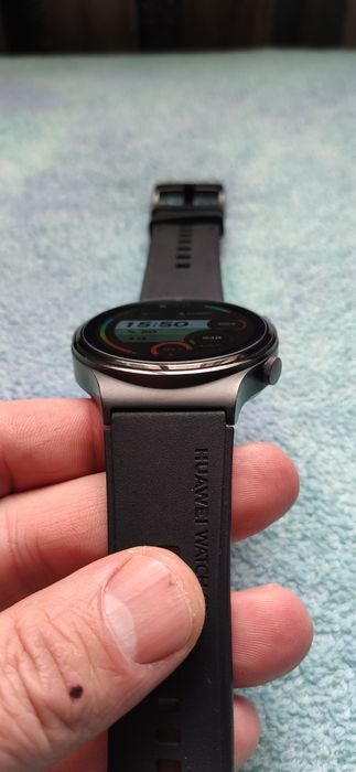 Huawei watch gt 2 pro 46mm