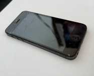 iPhone 5 uszkodzony zbita szybka