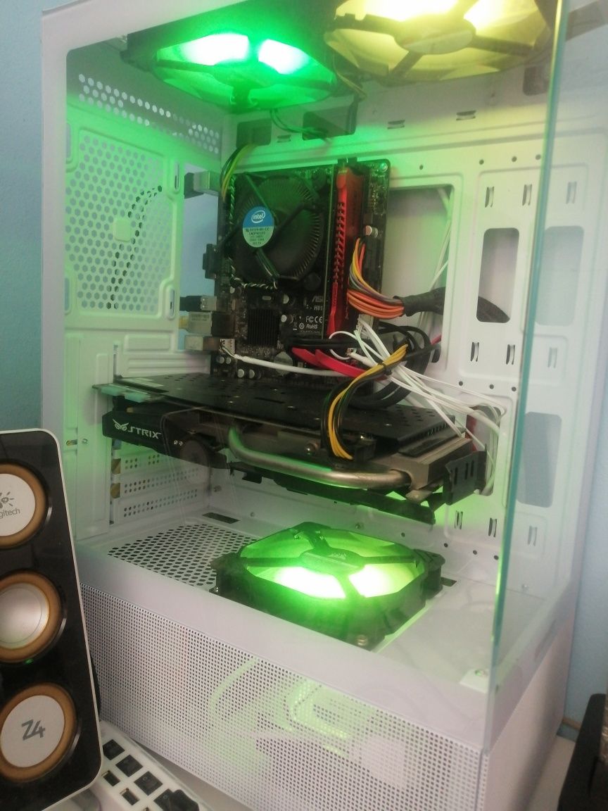 PC gamer i5 gtx 970
