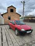 Продам Opel Corsa