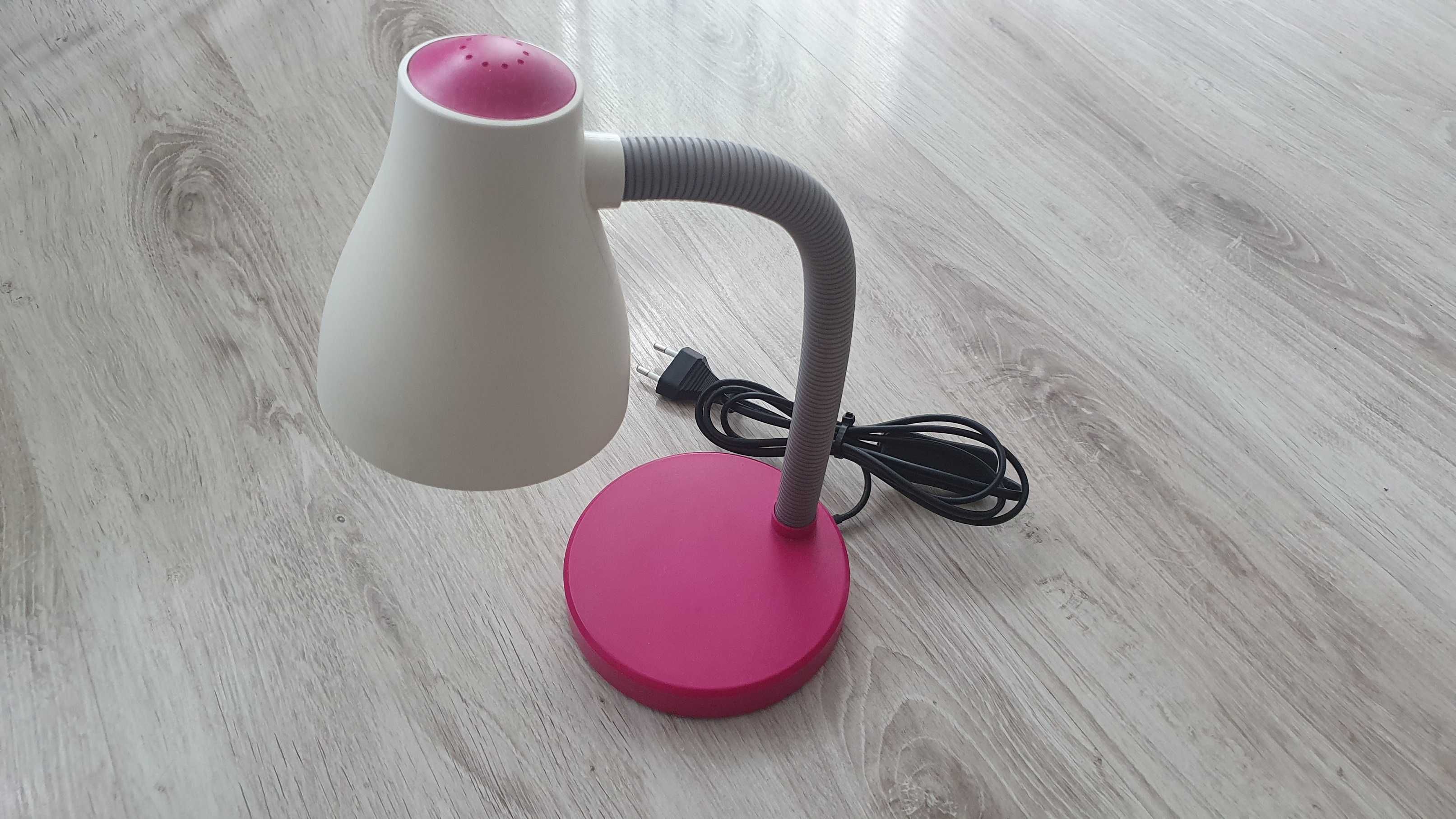 Lampka Biurkowa Led Polux Dsl-1110 Pink