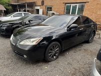 Дверь Lexus ES350 VX40 2006-2012 розборка