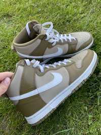 Кросівки Nike Dunk High “Mocha”