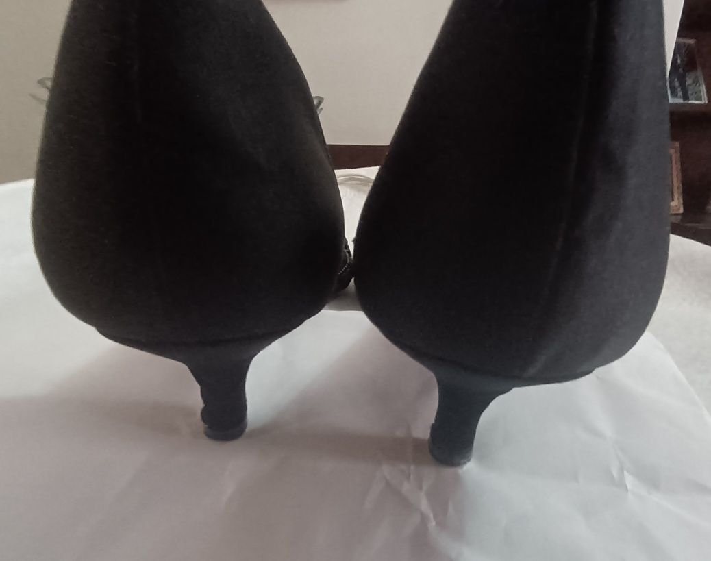 Sapatos de senhora