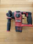 Wiertarka udarowa sds plus einhell 18v aku 18 v