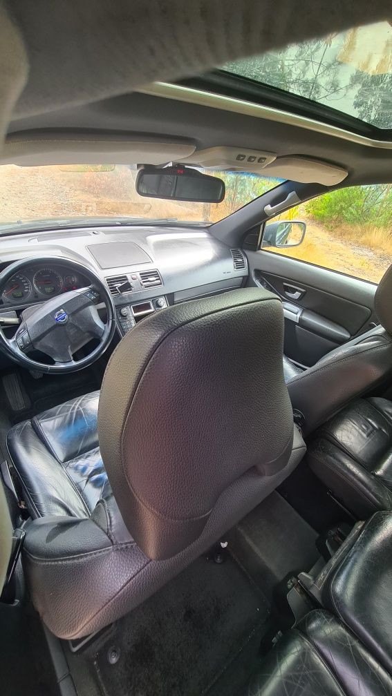 Volvo xc90 185cv
