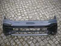 TIGUAN II LIFT R-LINE PRZEDNI ZDERZAK LIFTING PRZÓD 6XPDC 2020-