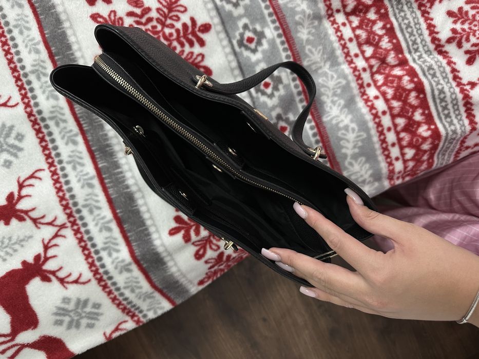 Сумка tommy hilfiger жіноча