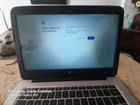 HP Chromebook com Chrome OS