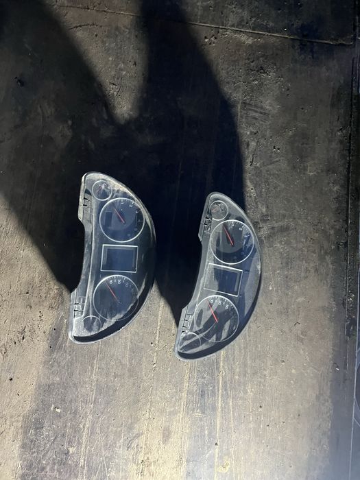 Licznik 2.0alt audi a4 b6