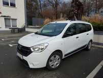 Dacia LODGY 2018 r. 1,6 L benzyna 102 KM dostępne 3 szt. ZMIANA CENY !