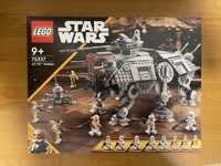 LEGO 75337 Star Wars Maszyna Kroczaca NOWE