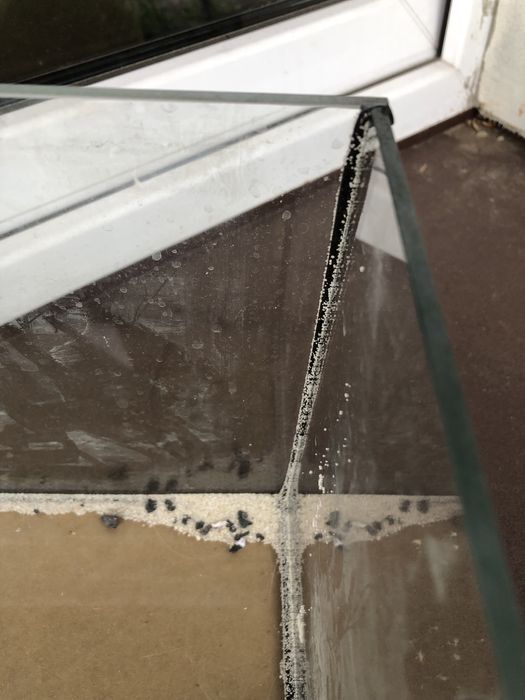 Akwarium Formikarium 6-7L