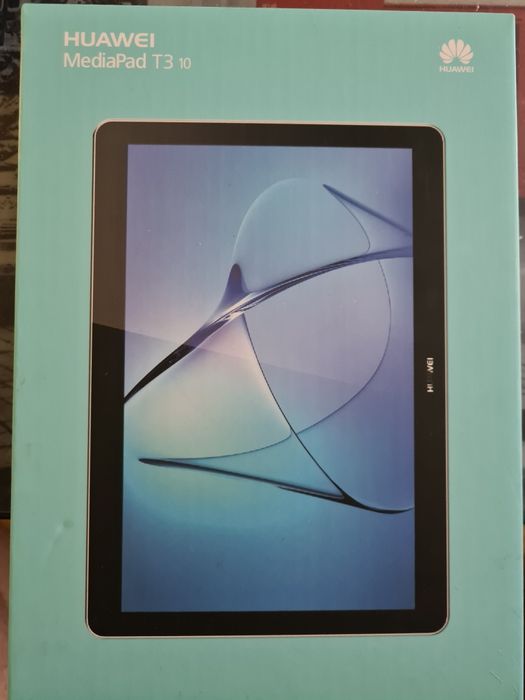 huawei mediapad т3 10