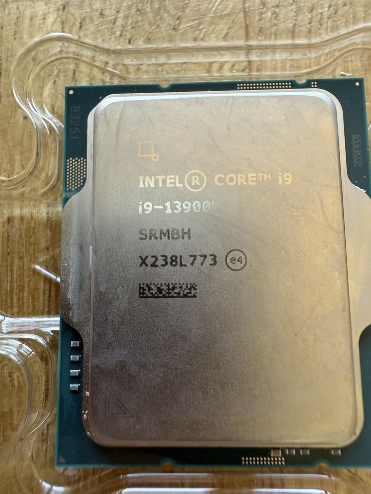 Procesor i9-13900K, 36MB Cache, LGA1700