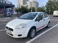 Fiat Grande Punto 1.3 Diesel
